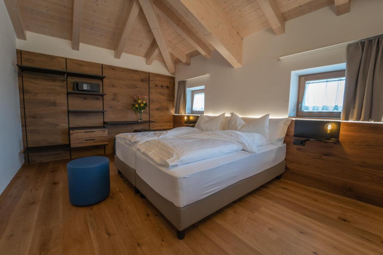 Agritur La Crucola Villa Flavon Bagian luar foto