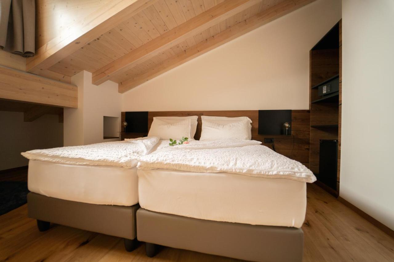 Agritur La Crucola Villa Flavon Bagian luar foto