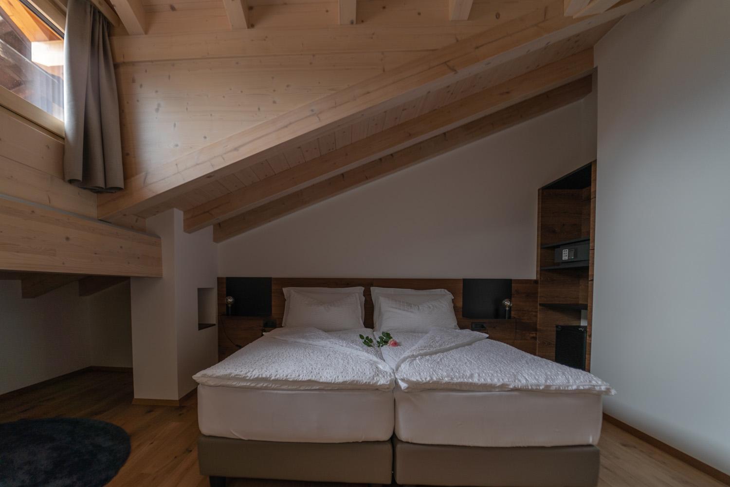 Agritur La Crucola Villa Flavon Bagian luar foto